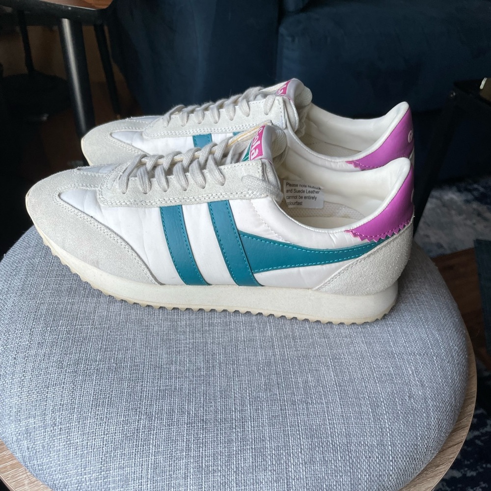 Gola Boston 78 Sneaker
